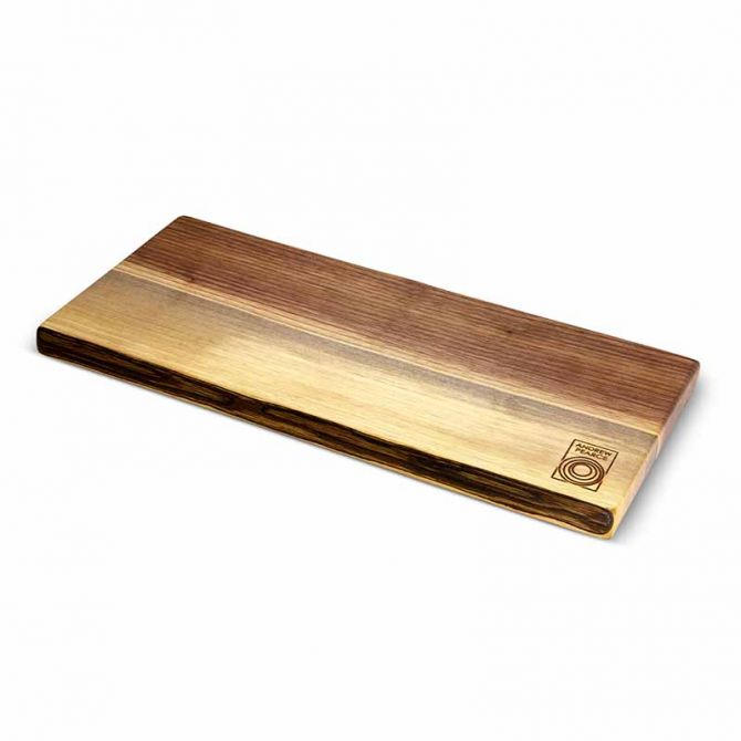 Andrew Pearce Black Walnut Medium Cutting & Presentation Board