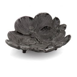 Image for Michael Aram Black Orchid Catch All Tray