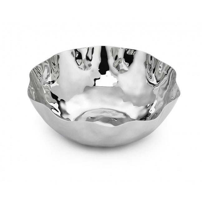 Mary Jurek Blossom Free Form Bowl, 8"