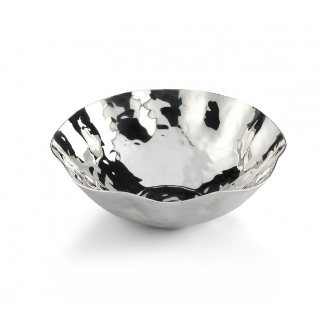 Mary Jurek Blossom Free Form Bowl, 5"