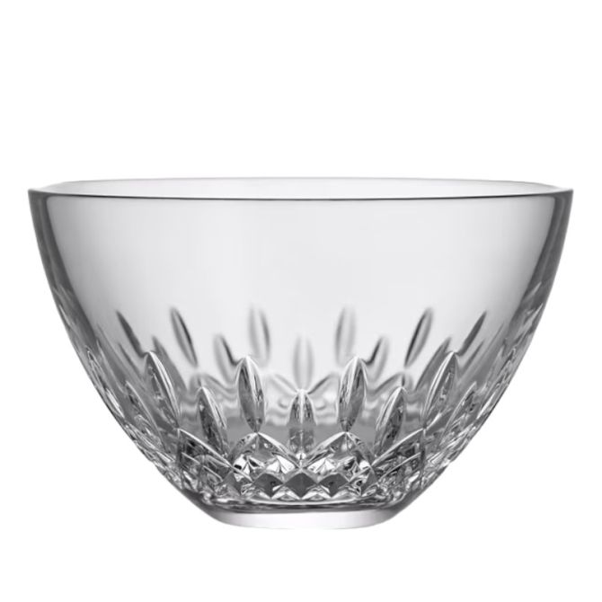 Waterford Lismore Essence Bowl, 6"