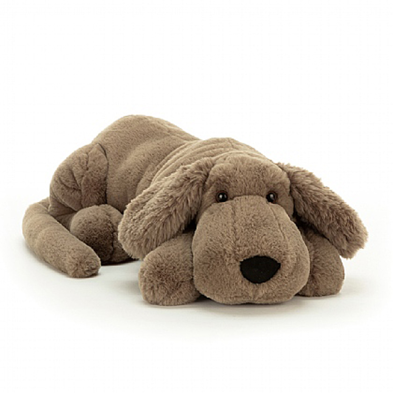 large jellycat dog