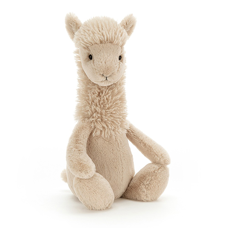 jellycat fiesta llama