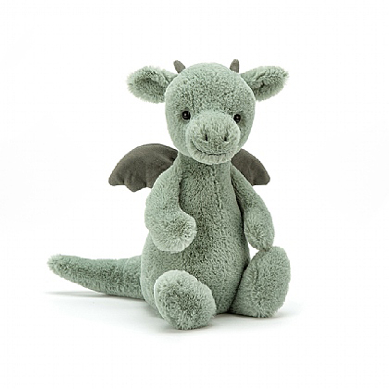 jellycat bashful small