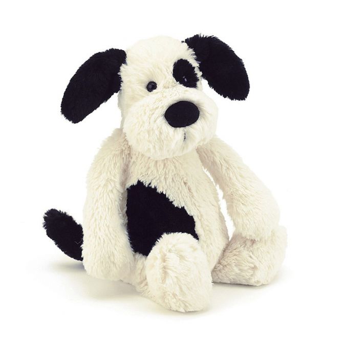 Jellycat Bashful Really Big Puppy Plush