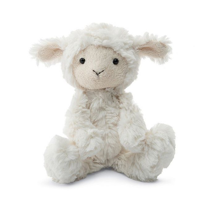 Jellycat Squiggles Lamb