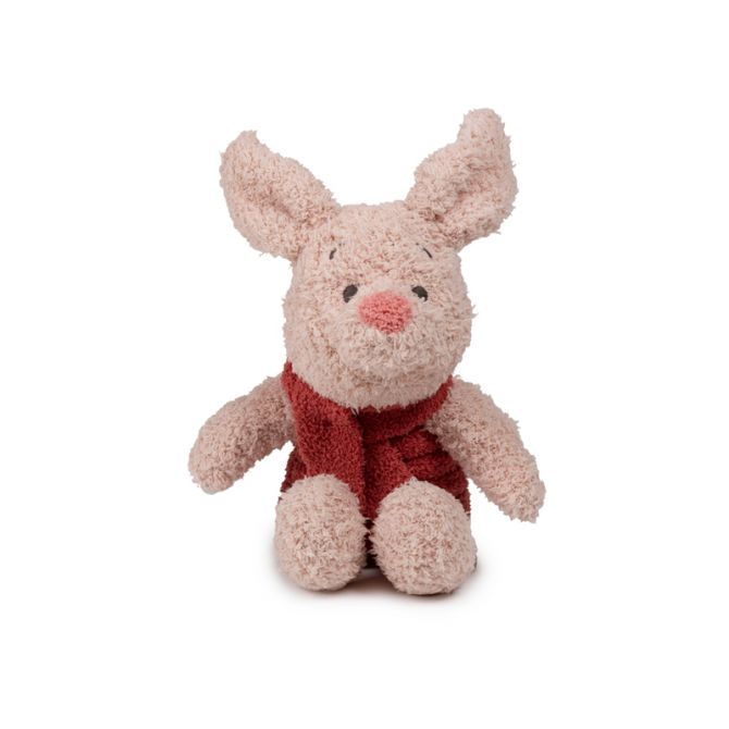 Barefoot Dreams Disney Piglet Buddie Baby Plush Toy