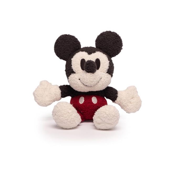 Barefoot Dreams The CozyChic Classic Disney Mickey Mouse Buddie