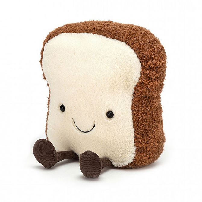 Jellycat Amuseables Toast