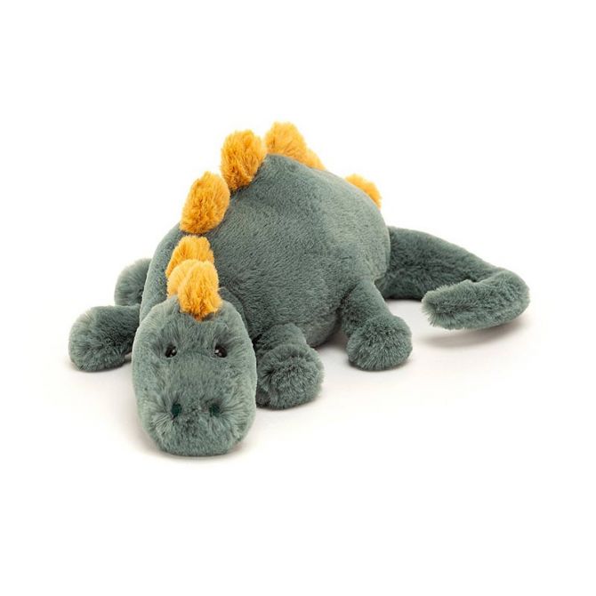 Jellycat Douglas Dino, Little