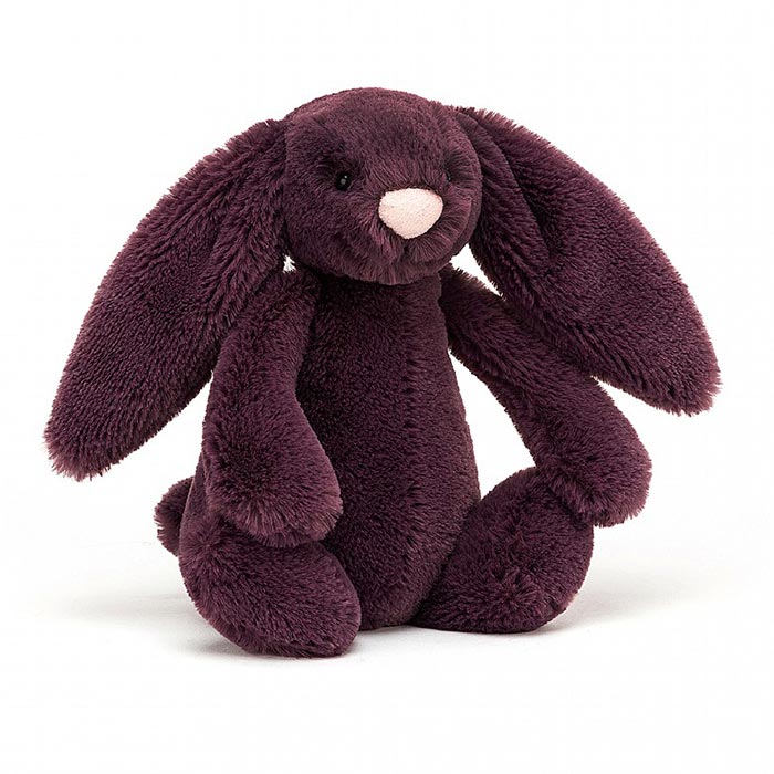 plum jellycat