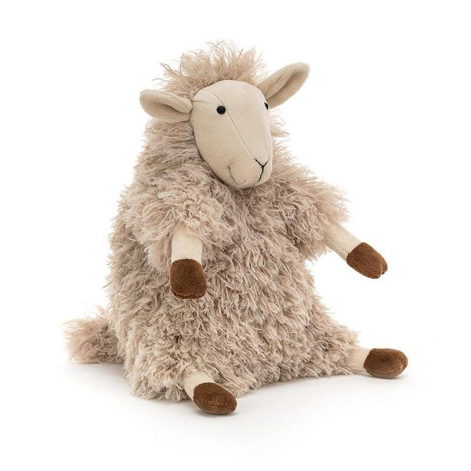 Jellycat Sherri Sheep