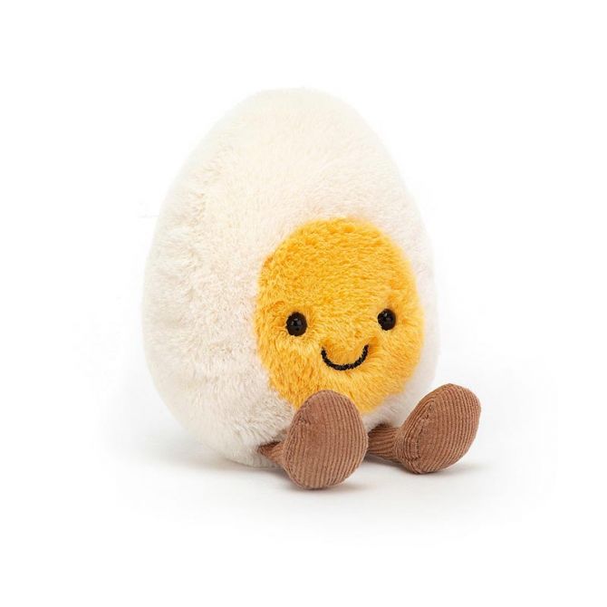 Jellycat Amuseable Boiled Egg