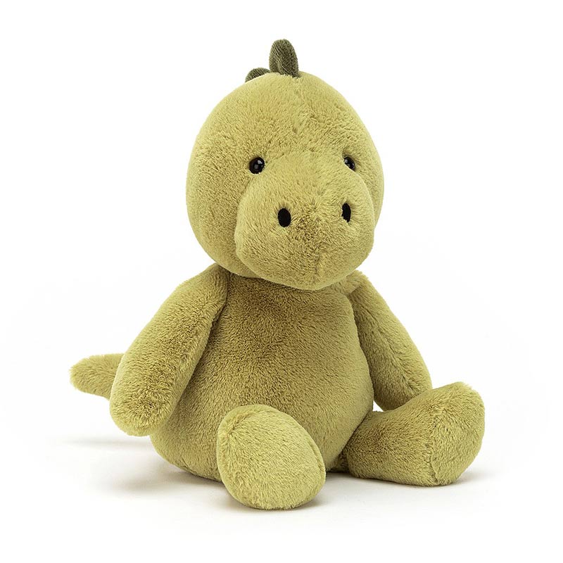 jellycat nimbus duck