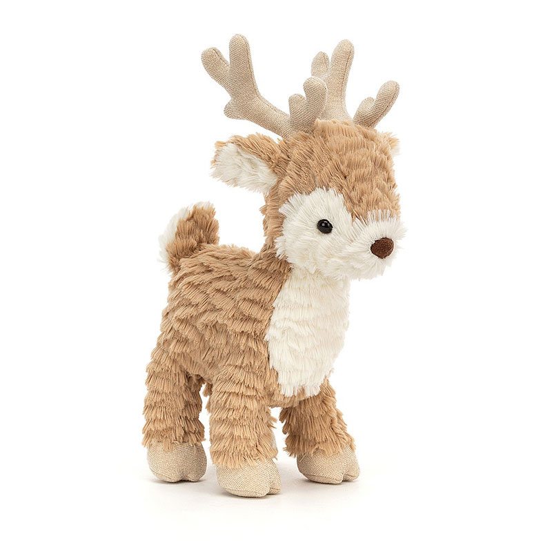 Jellycat Mitzi Reindeer Medium Re2m Borsheims 1505