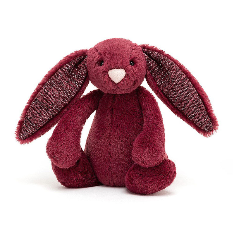 jellycat cassis