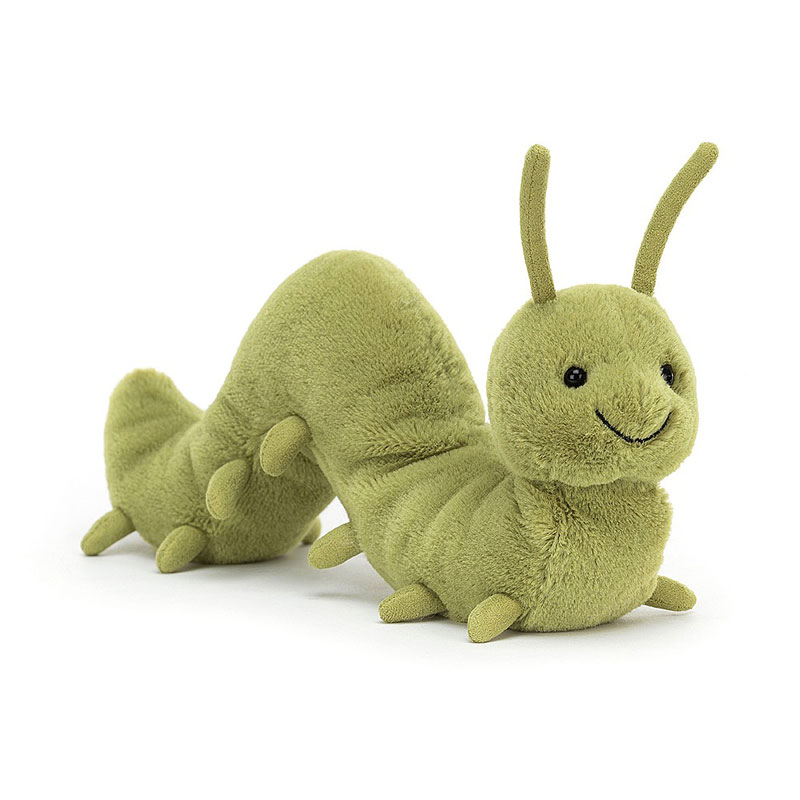 jellycat figgy caterpillar