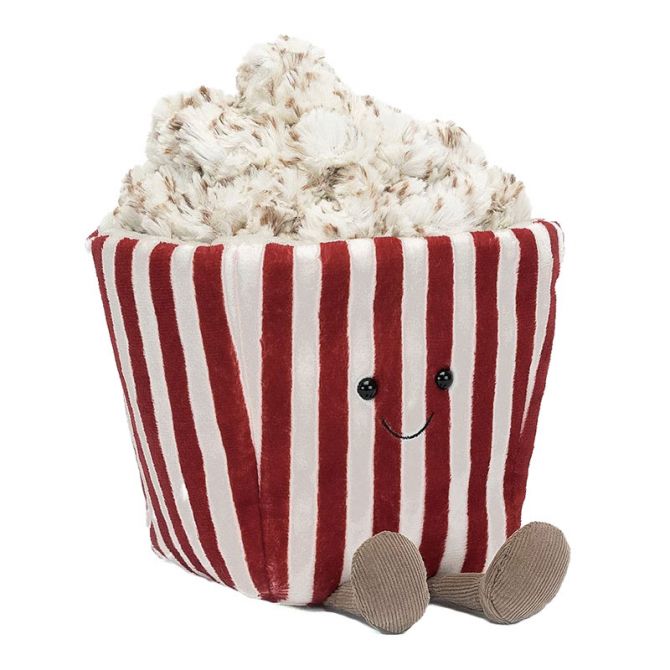 Jellycat Amuseable Popcorn