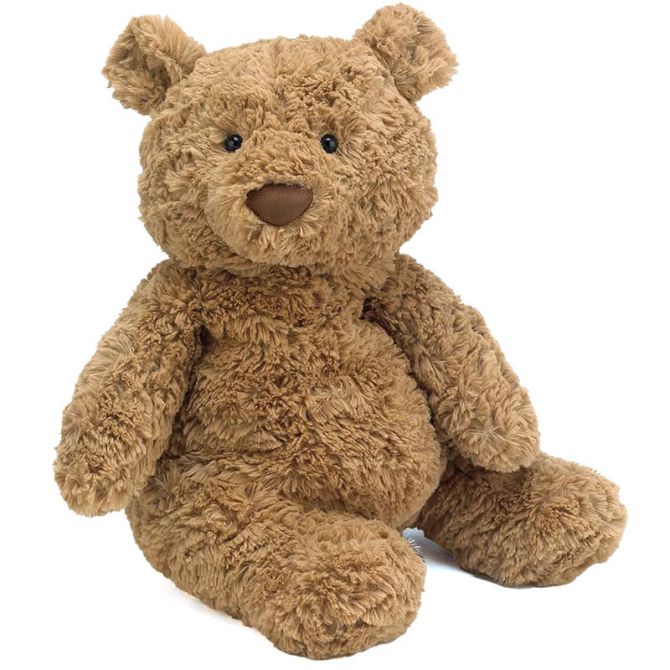 Jellycat Bartholomew Bear, Medium