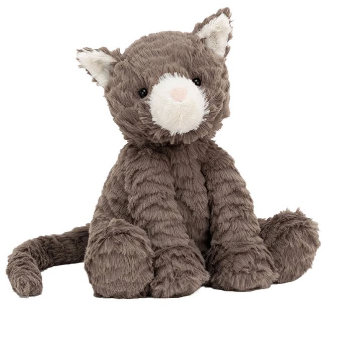 Jellycat Fuddlewuddle Cat