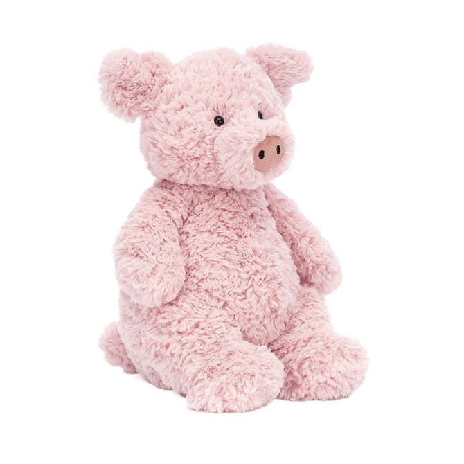 Jellycat Barnabus Pig