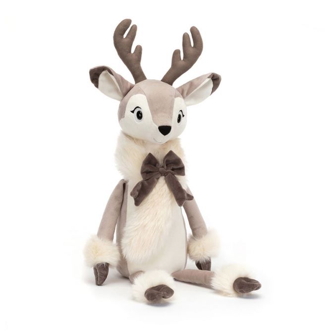 Jellycat Joy Reindeer, Large