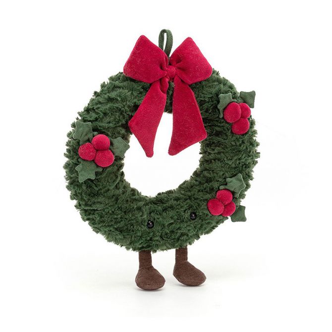 Jellycat Amuseable Wreath, Little