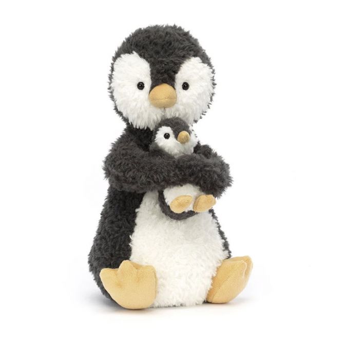 Jellycat Huddles Penguin