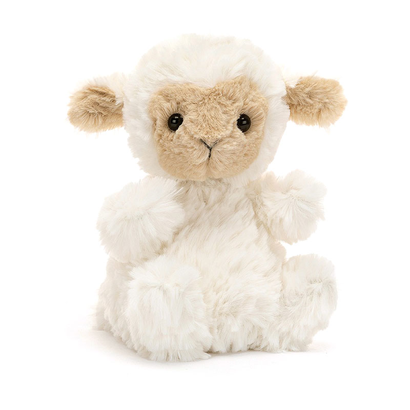 Jellycat Yummy Lamb | YUM6LM | Borsheims