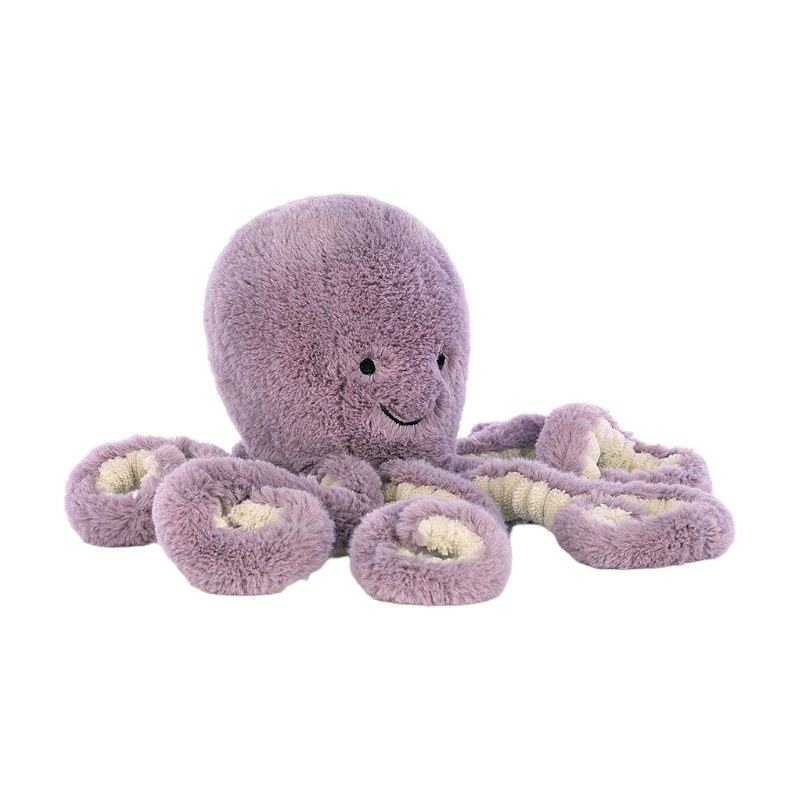 Jellycat Maya Octopus, Little | AL2OC | Borsheims