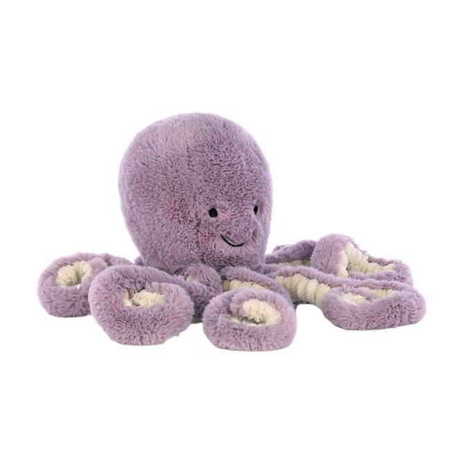 Jellycat Maya Octopus, Little