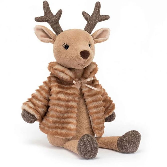 Jellycat Sofia Reindeer