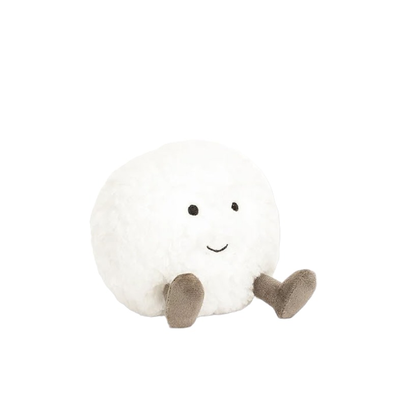 Jellycat Amuseable Snowball | A6SB | Borsheims