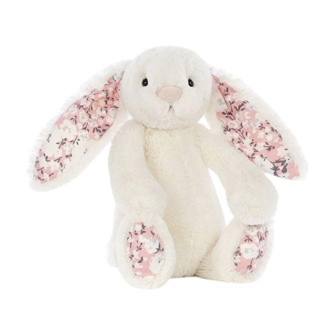 Jellycat Blossom Cherry Bunny, Small