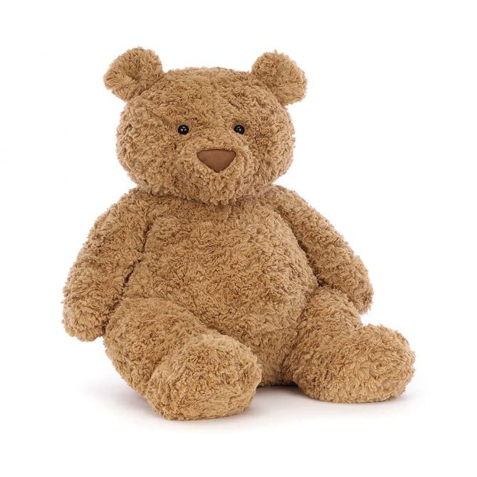 Jellycat Bartholomew Bear, Really Big