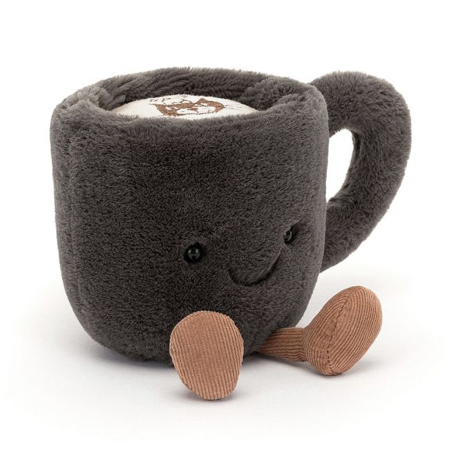 Jellycat Amuseable Coffee Cup