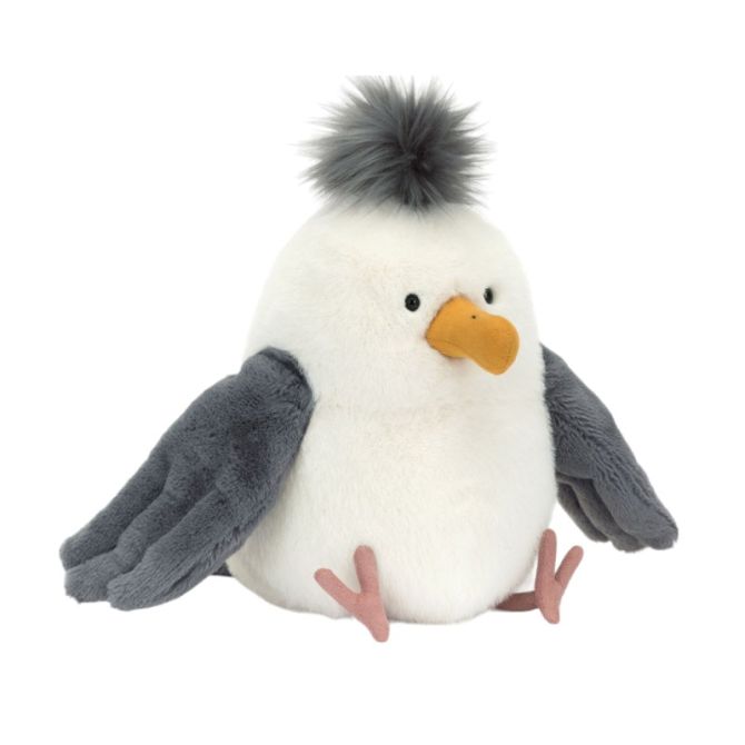 Jellycat Chip Seagull