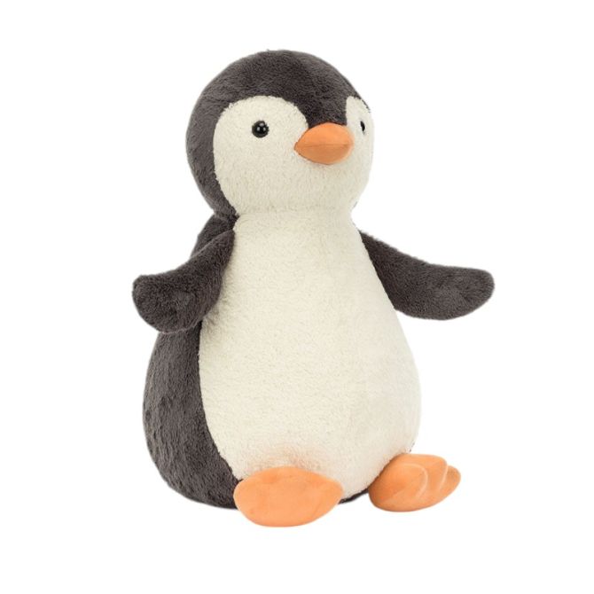 Jellycat Peanut Penguine, Really Big