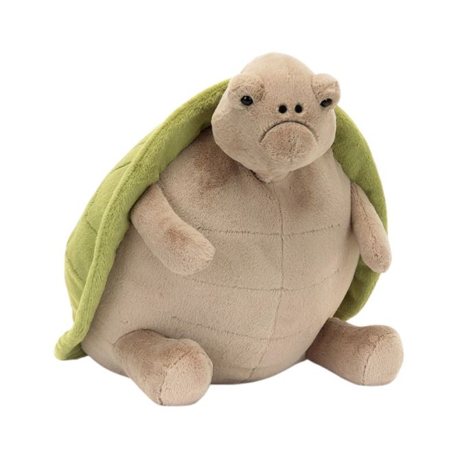 Jellycat Timmy Turtle, Big