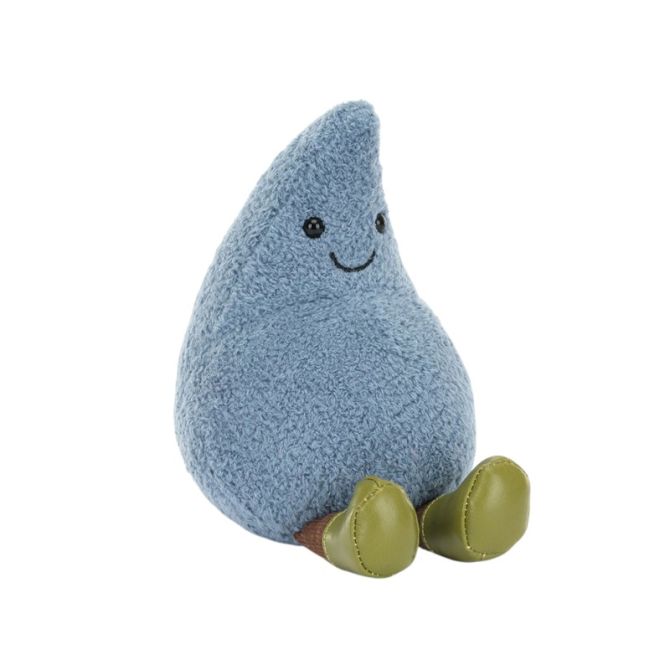 Jellycat Amuseables Happy Raindrop