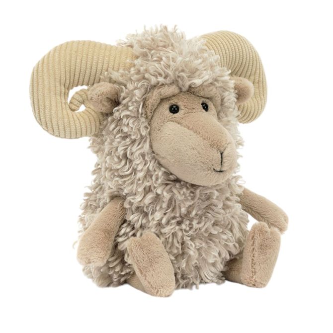 Jellycat Ramsley Sheep