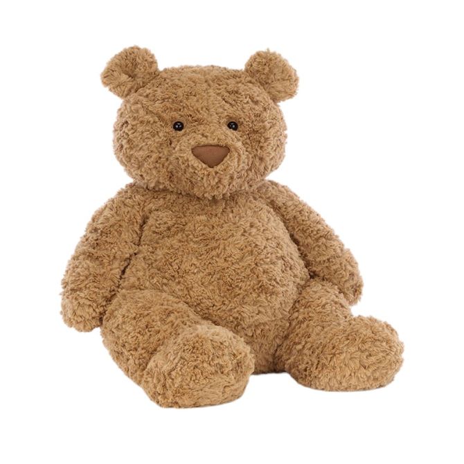 Jellycat Bartholomew Bear, Giant