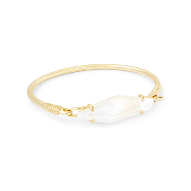 Kendra scott mother hot sale of pearl bracelet