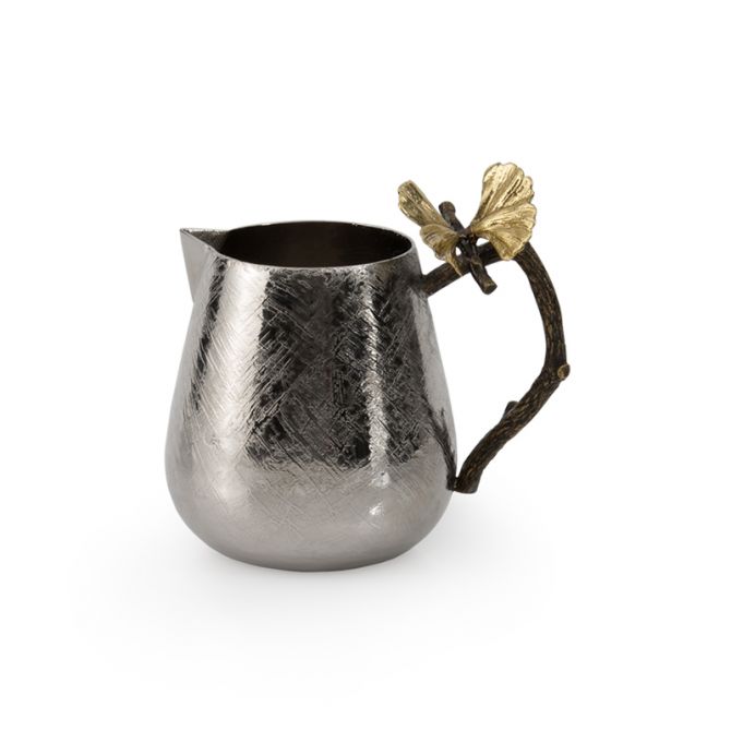 Michael Aram Butterfly Ginkgo Creamer