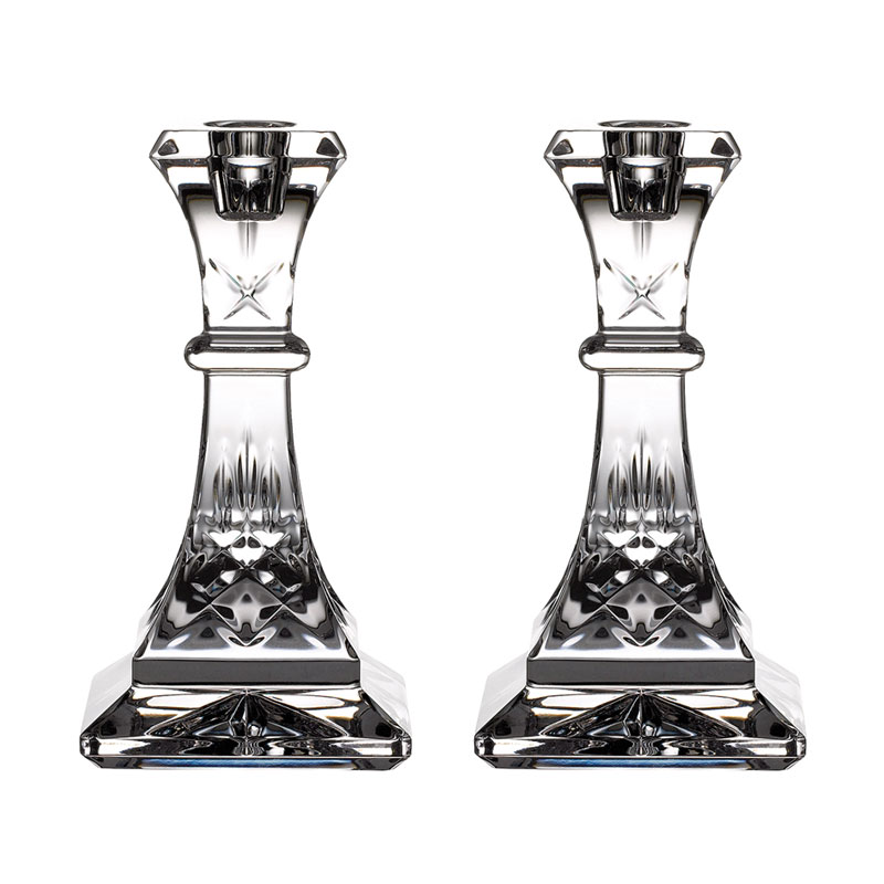 Waterford Crystal. outlets Pair of