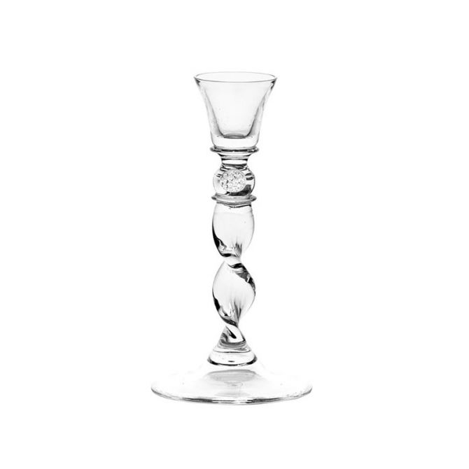 Juliska Berry Spiral Candlestick, Small