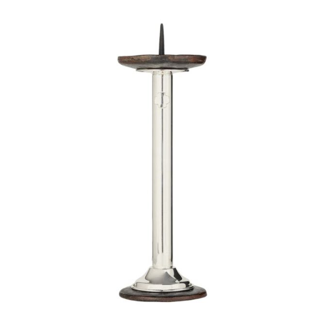 Jan Barboglio Candelero Candlestick