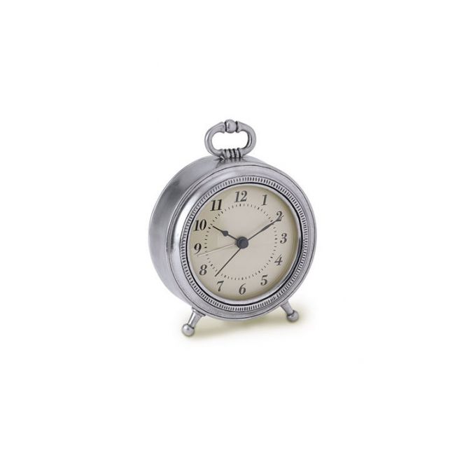 Match Toscana Alarm Clock