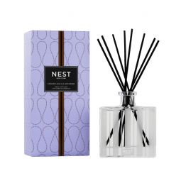 Image for NEST New York Cedar Leaf & Lavender Reed Diffuser