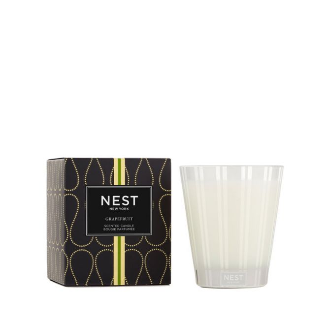 NEST New York New York Grapefruit Classic Candle